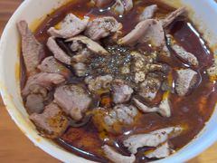 -王记生烫牛杂面馆(兰陵路店)