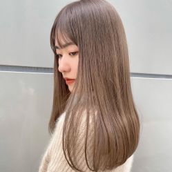 -MY HAIR ARDOR