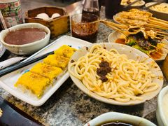 -小街天府(西工小街店)