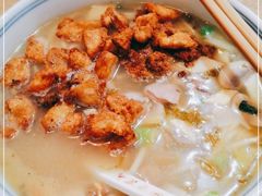 -阿琴面馆(武林路店)