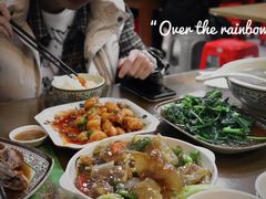 -聂记粤菜馆(鼓西路店)