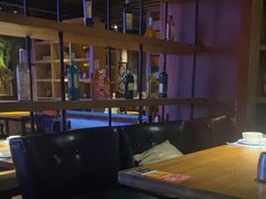 -别院里音乐餐酒吧(双流航空港店)