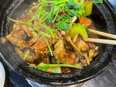-二楼老店重庆鸡公煲(真光路店)