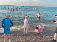 -那香海钻石沙滩浴场