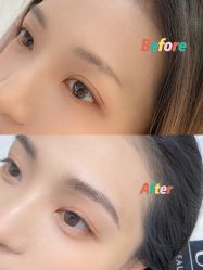 -UP&UP·半永久眉毛眼线机器野生眉