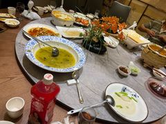 -国人川菜(李家村建东街店)