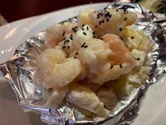 -一家亲台菜餐厅(银塘中路店)