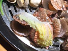 -三个渔夫·蒸汽海鲜(小白楼店)