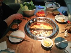 -刘一锅筋头巴脑(千峰路店)