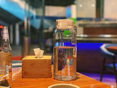 -千岛蚝高压锅生蚝·人参火锅(白云万达店)