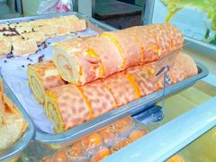 -周记传统糕点PASTRY(蜀汉路店)