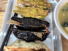 -众品老方子锅贴甜沫(李村店)