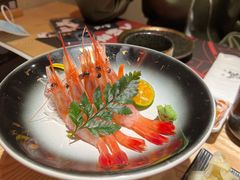 -鸟山鸣·日料食堂(王府井店)