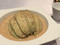 -盛百味·家宴餐厅(霸州分店)