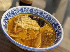 -西园寺素食(西园弄戒幢律寺店)