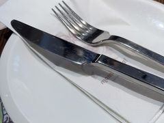 -Mammamia意大利餐厅(古北店)