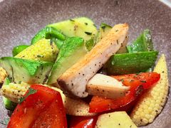 -Timetable kitchen(东方宝泰店)