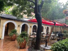 -玫瑰厅上海菜(兴国路店)