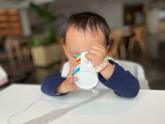 -J cafe 朝夕餐厅