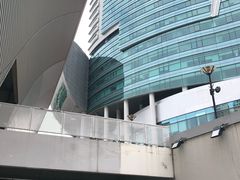 -福田体育公园