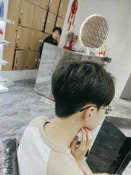 -Sying杉影日式烫染專門店
