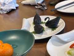-索菲特酒店·乐轩华中餐厅