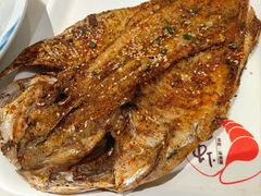 -阿胖龙虾小海鲜(宁国南路总店)