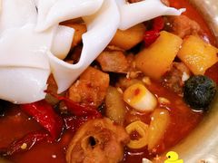 -天山传奇新疆菜(SKLP店)