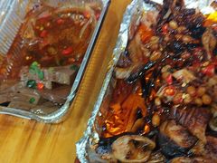 -张记焖窑·十五年专注焖烤(雍和宫店)