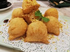 避风塘虾饺-独一处·物新集市(红谷滩店)