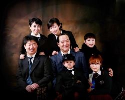 -麦莎MA3A摄影工作室(美兰金邸店)