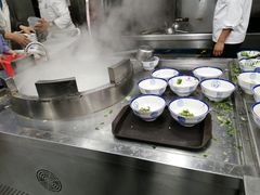 -惠宾饭庄(中山路店)