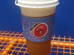 -杯欢制茶(三里屯店)