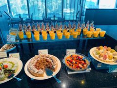 -澳门旅游塔360°旋转餐厅(南湾湖广场店)