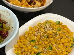 -小杨酒家(华苑小区店)