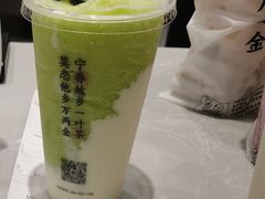 -眷茶(大卫城10楼店)