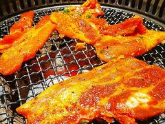 -悟空酒场烤肉(凯德壹中心店)