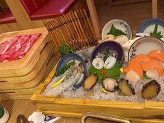 -松野谷·寿喜烧自助(华联顺义金街购物中心店)