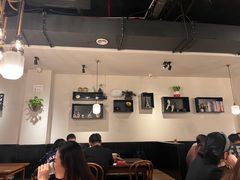 -乔街深夜食堂·台州菜·高压锅生蚝(杭州总店)