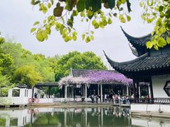 -西园戒幢律寺