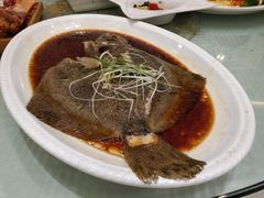 -江南村酒家