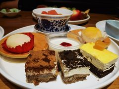 -素虎料理(前门店)
