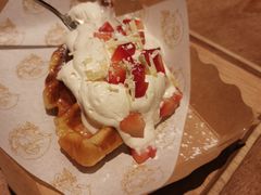 -After You Dessert Cafe(Silom Complex)