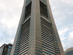 门面-横滨地标大厦