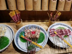 -鸽子窝(黄村店)