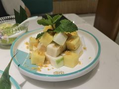 -椰客·海南椰子鸡(天河万菱汇店)