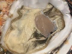 -万宝海鲜舫(劳动公园店)
