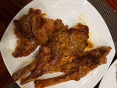 -曲江惠宾苑宾馆(大雁塔大唐不夜城店)