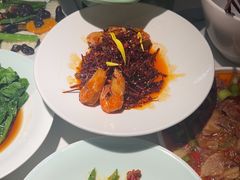 -雀蓝川菜(滨湖万象汇店)