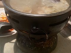 -江南食代自助餐厅(宝龙城市广场店)